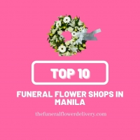 Top 10 Funeral Flower Shops in Manila (updated)
