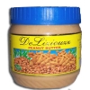 Deliziouzz Peanut Butter sku: 230gms, 340 gms, 500 gms